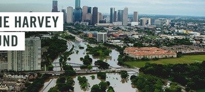 2017 Hurricane Harvey Relief Fund