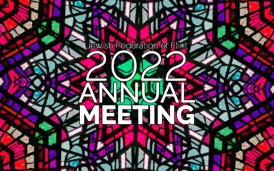 2022 Annual Meeting