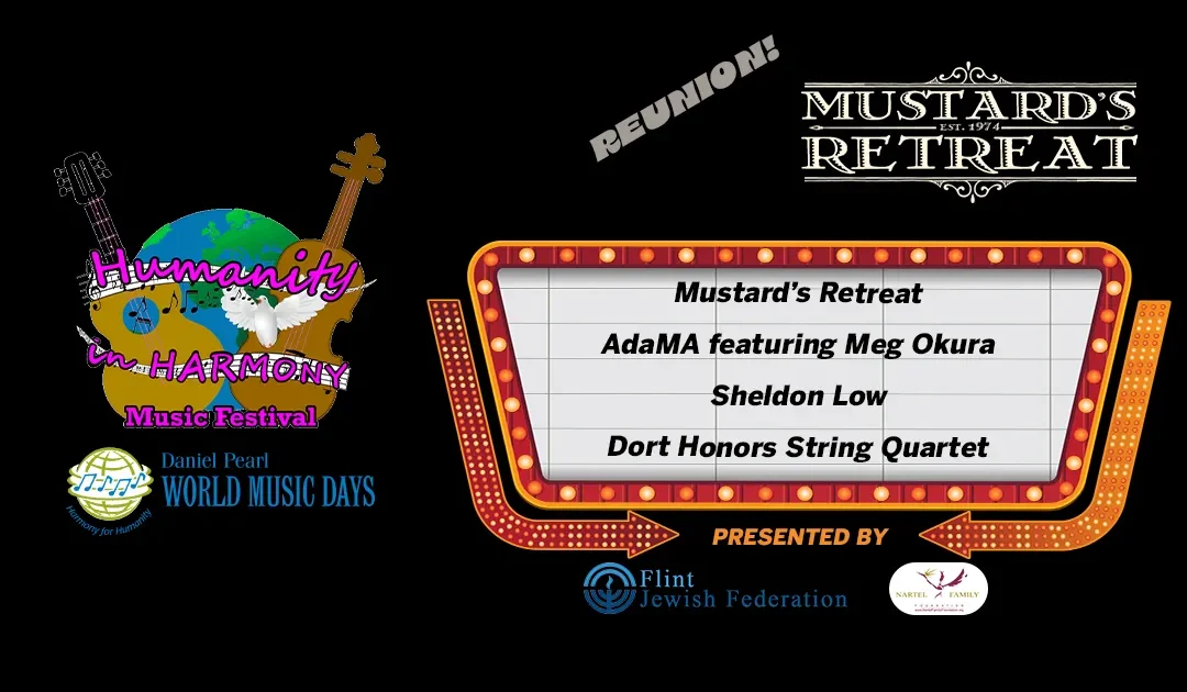 Mustard’s Retreat Grand Reunion Highlights the 14th Humanity in Harmony Music Festival