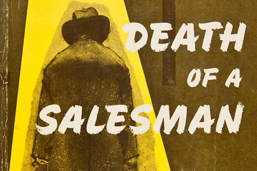 Federation Goes to the Theater – Death of a Salesman
