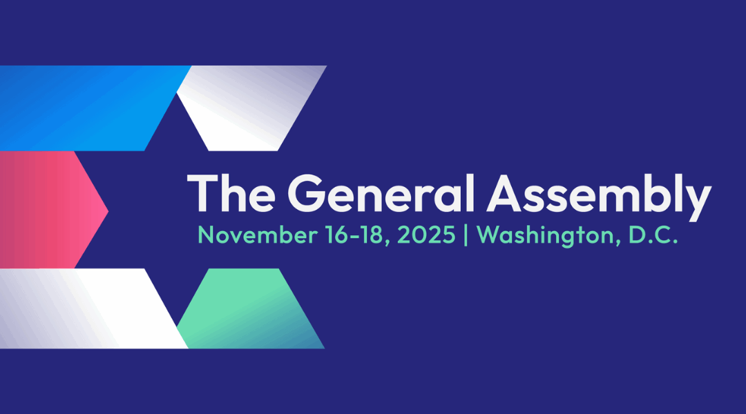Trip to The General Assembly 2025