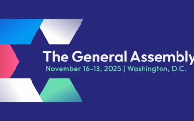 Trip to The General Assembly 2025