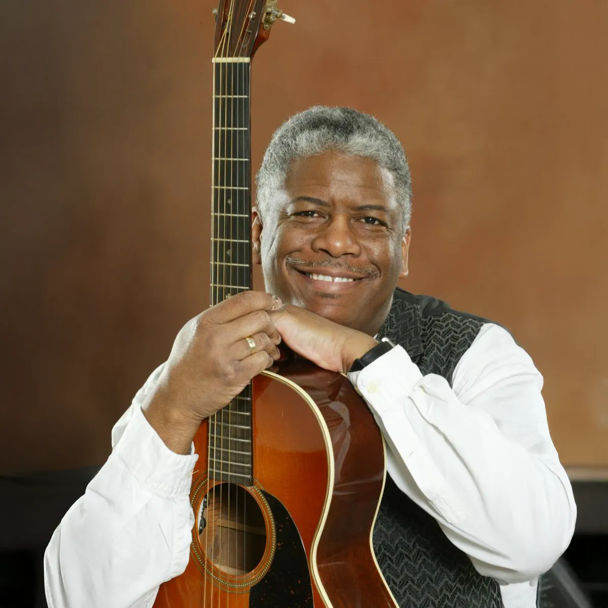 rev Robert jones