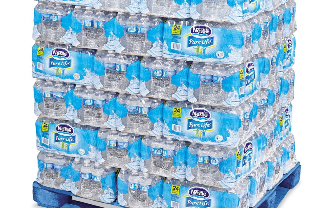 Help us help with Flint’s Water Crisis