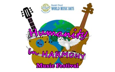 Daniel Pearl Humanity In Harmony Music Festival