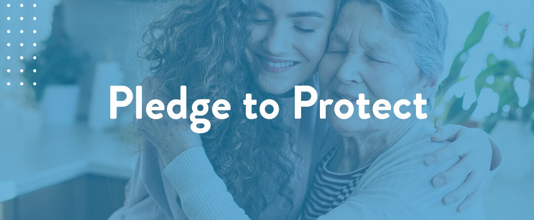 Pledge To Protect