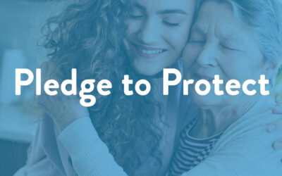Pledge To Protect