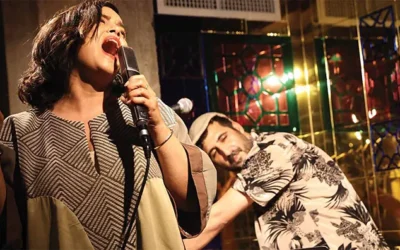 Songs of Our Mothers