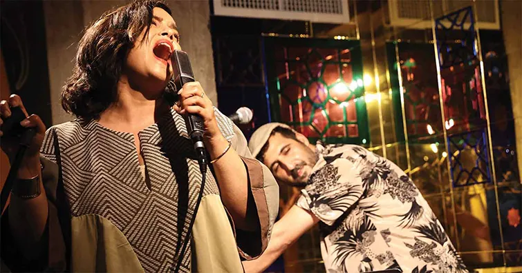 Songs of Our Mothers