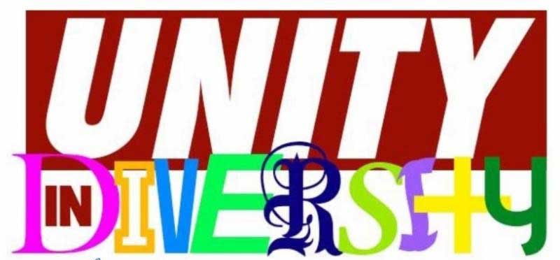 Unity in Diversity Celebration